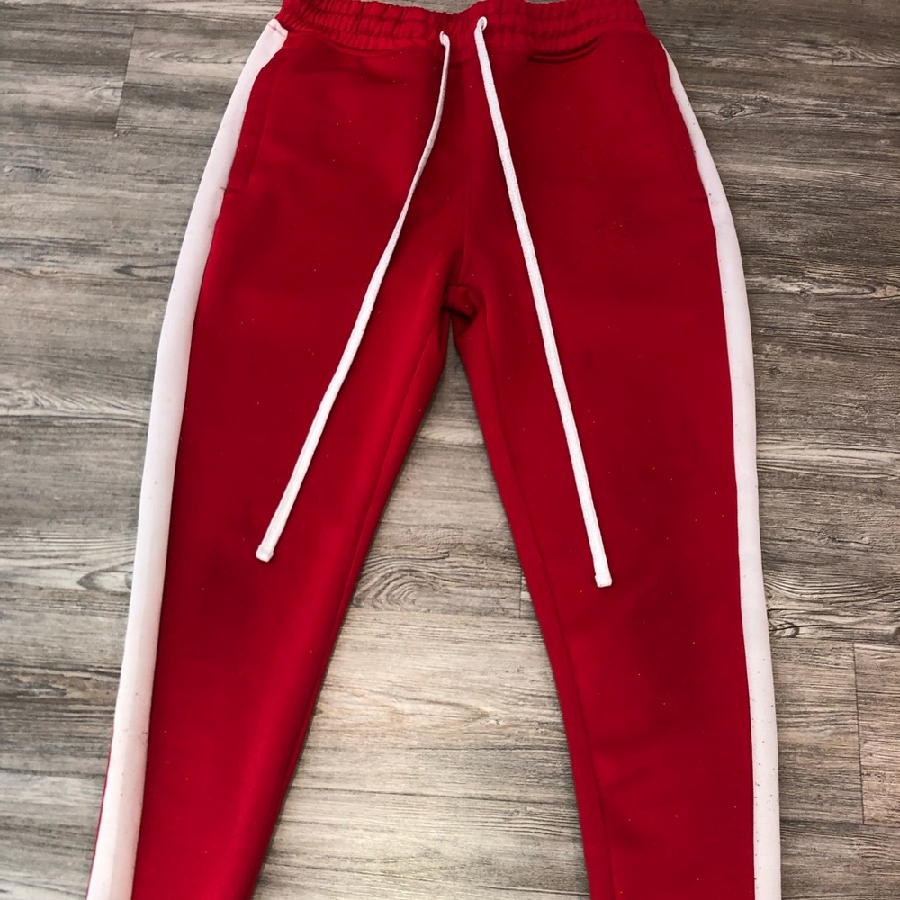 REBEL MINDS JOGGERS